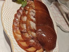 -正耀胡同小馆·烤鸭专研店(王府井故宫店)