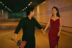 -拾尚映画·STUDIO婚纱摄影(中关村店)