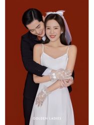 -杭州金夫人婚纱摄影(富阳私享店)