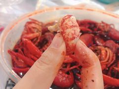 -王红军龙虾(新民路店)