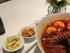 -北京柏悦酒店·锦庭餐厅Dining Room