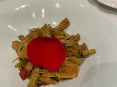 -上海1号私藏菜(静安店)