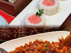 -寻魏随园·南京菜(老门东店)
