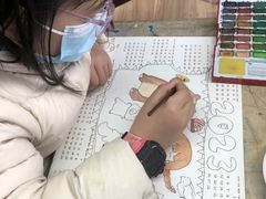 -阿妮亚少儿美术书法(望京店)