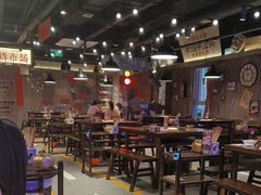 -萍姐火锅·公路夜市(打浦桥日月光店)