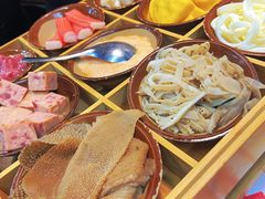 -芈重山老火锅(昌平店)