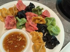 -1937青岛老味道·海肠捞饭·青岛菜(大鲍岛栈桥店)