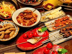 -贰醒·私房小院烧烤 (太古里店)