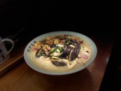 -风云面馆(珠海路店)
