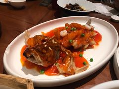 -上海人家花樣年华(中山公园店)