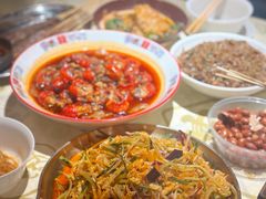 -串盟烧烤大排档·长沙美食地标(星沙店)