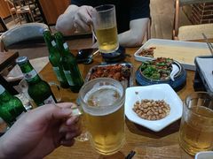 -米八子烧烤工厂(西区店)