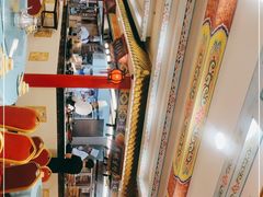 -万荣烤鸭店·北京菜(天坛店)