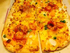 -必胜客(城西银泰店)