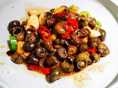 塞肥鹅-素描餐厅(灵隐天竺店)