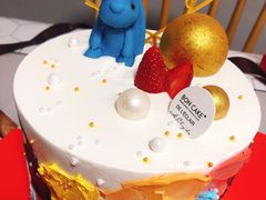 -BONCAKE裱花蛋糕(万象汇店)