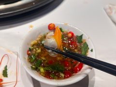 -水禾轩·海鲜蒸汽主题餐厅(拱北店)