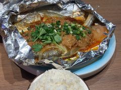 -街角等你.大连海鲜烧烤(西安路店)