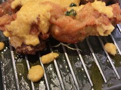 -摩登有记·新派泰国菜(银钻广场店)