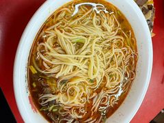 -乐天拉面(桃花街店)