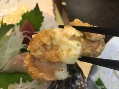 -有喜屋·深夜食堂(北京西路店)