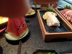 -湊湊火锅·茶憩(皇姑万象汇店)