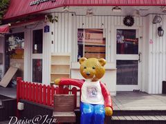 宝健路-宝健路步行街(Pedestrian Shopping Street)
