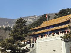 -青岩寺风景区