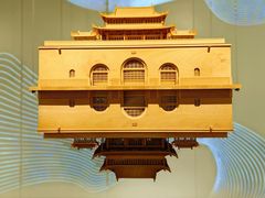 -南京市规划建设展览馆