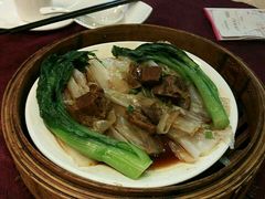-喜鹊茶点.啫煲(车陂店)