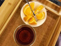 -鼎族怡华·指压·经络·疗愈SPA(紫荆店)