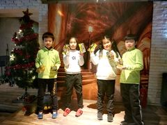 -JINNS锦时 steak&pizza(浸信会礼拜堂旧址店)