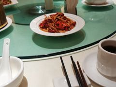 -衡山汇·高级粤菜(霄云路店)