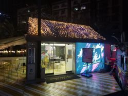 -瞬间漂亮·化妆造型(北滨路店)
