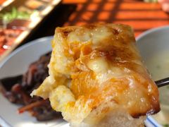 一口闷芝士南瓜-大牌大·传统杭帮菜(湖滨店)