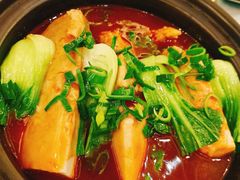 鲍汁芋艿-宁波汉通海鲜大酒店(江湾店)