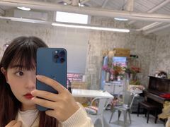 -边渡咖啡烘焙店(昙华林店)