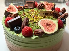 -可丽可丽·生日蛋糕·下午茶(厦门鹭港店)