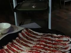 -猫抓烤肉(观音桥九街店)