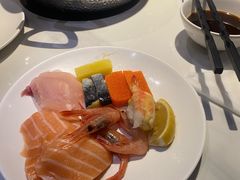 -加餐海鲜自助(集美银泰百货店)