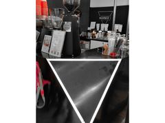 门面-Manner Coffee(芮欧百货店)