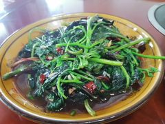 -粗茶淡饭(东滨江大道店)