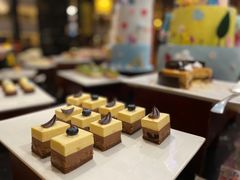 -OPEN開全日自助餐厅·西餐·海鲜(佛山希尔顿酒店)