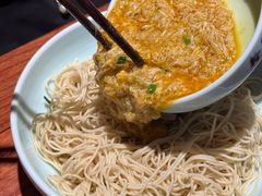 -裕兴记•蟹黄面馆(人民广场店)