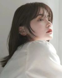 -菲·木田moontin造型salon