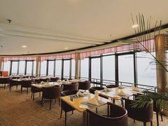 -汇泉王朝大饭店-旋转餐厅(南海路店)