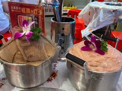 -大芊金重庆串串火锅(南京路店)