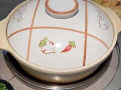 -黑河坝泡姜鸡贡椒鱼(贾旗路店)