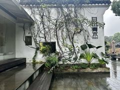 -日出青木·杭帮菜名店