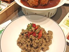 -黑窑厂糖油饼烤鸭·清真菜(旗舰店)